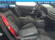 2024 Ford Mustang GT Premium Coupe