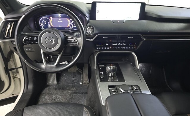 2024 Mazda CX-90 Plug-In Hybrid Premium Plus SUV
