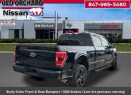 2023 Ford F-150 XLT Truck SuperCrew Cab