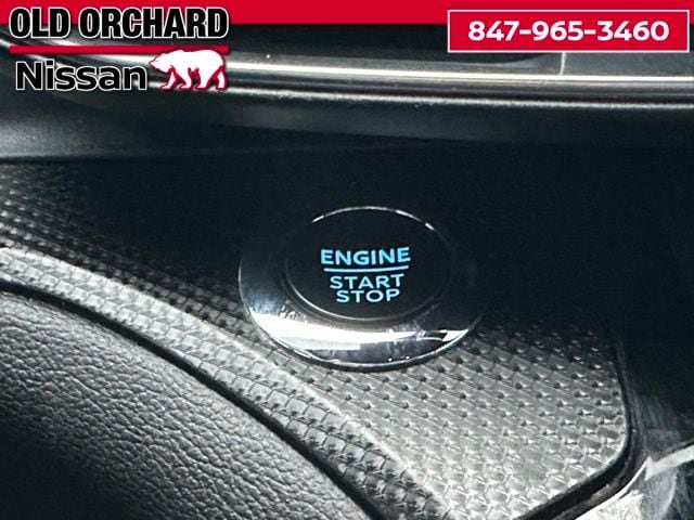 2023 Ford Explorer ST SUV