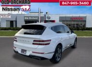 2023 Genesis GV80 2.5T SUV