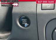 2026 Nissan Frontier SV Truck Crew Cab