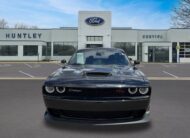 2023 Dodge Challenger R/T Scat Pack Widebody Coupe