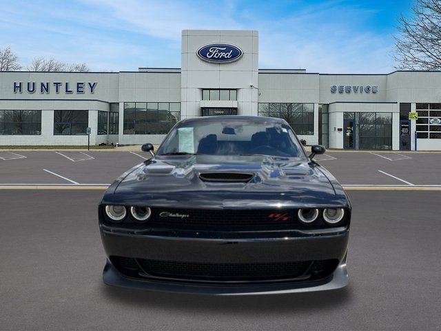 2023 Dodge Challenger R/T Scat Pack Widebody Coupe