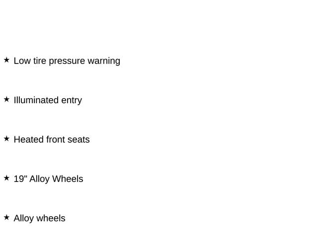 2024 Nissan ARIYA Evolve+ e-4orce SUV