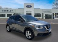 2020 Nissan Kicks S SUV