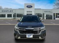 2025 Kia Seltos SX SUV