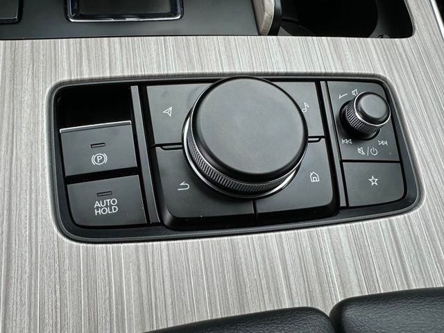 2024 Mazda CX-90 Plug-In Hybrid Premium SUV