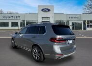 2024 BMW X7 xDrive40i SUV