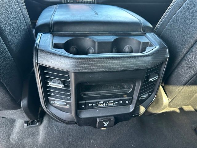 2023 Ram 1500 Limited Truck Crew Cab