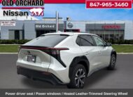2024 Toyota bZ4X XLE SUV
