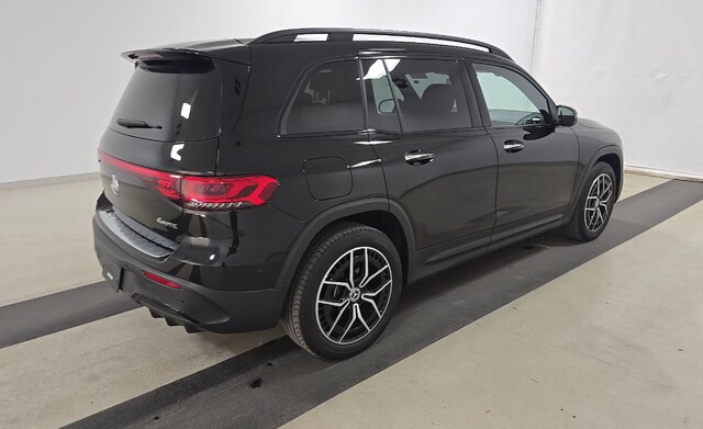 2023 Mercedes-Benz EQB 300 300 SUV
