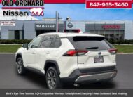 2022 Toyota RAV4 Hybrid Limited SUV