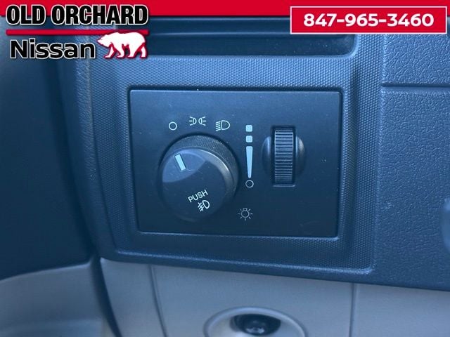 2006 Dodge Charger SE Sedan