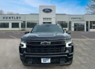 2024 Chevrolet Silverado 1500 RST Truck Crew Cab