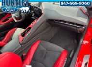2023 Chevrolet Corvette Stingray Stingray Coupe