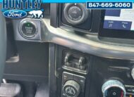 2023 Ford F-150 Lariat Truck SuperCrew Cab
