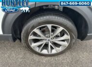 2025 Ford Explorer Platinum SUV