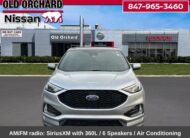 2022 Ford Edge ST Line SUV