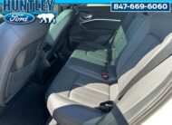 2022 Audi e-tron Premium Plus SUV