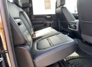 2020 GMC Sierra 2500HD Denali Truck Crew Cab