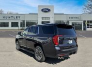 2023 GMC Yukon Denali Ultimate SUV