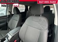 2022 Hyundai Tucson SEL SUV