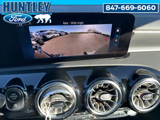 2024 Mercedes-Benz CLA 250 CLA 250 Coupe