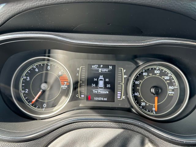 2019 Jeep Cherokee Latitude SUV