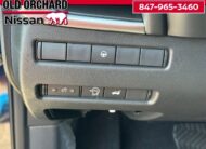 2026 Nissan Rogue SV SUV