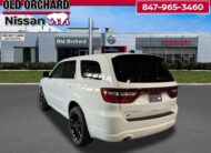 2025 Dodge Durango GT SUV