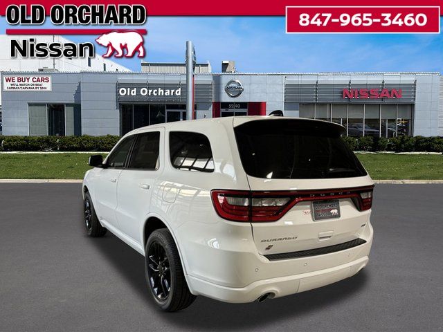 2025 Dodge Durango GT SUV