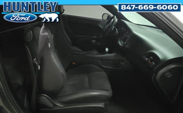 2023 Dodge Challenger R/T Scat Pack Widebody Coupe