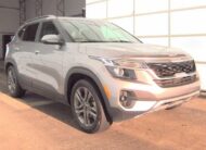 2022 Kia Seltos S SUV