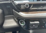 2022 Chevrolet Silverado 1500 LT Trail Boss Truck Crew Cab