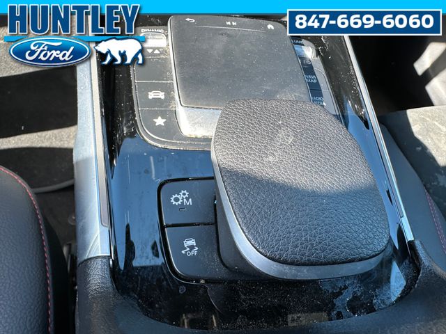 2023 Mercedes-Benz AMG GLB 35 GLB 35 AMGÂ® SUV