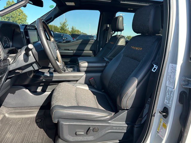 2023 Ford F-150 Tremor Truck SuperCrew Cab