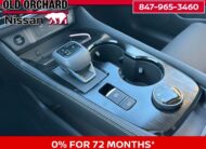 2026 Nissan Rogue Platinum SUV