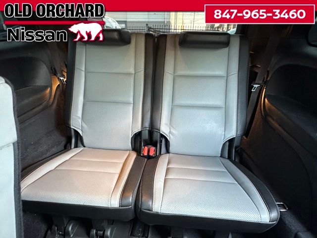 2022 Dodge Durango R/T Plus SUV