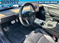 2023 Tesla Model 3 Performance Sedan