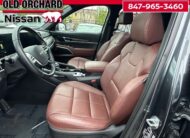 2024 Kia Telluride EX SUV