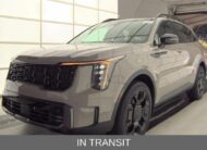 2025 Kia Sorento X-Line EX SUV