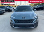 2022 Hyundai Kona Limited SUV