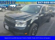 2024 Ford Maverick XLT Truck SuperCrew