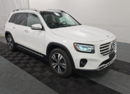 2024 Mercedes-Benz GLB 250 GLB 250 SUV