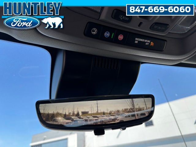 2024 GMC Sierra 1500 Denali Truck Crew Cab
