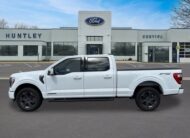 2023 Ford F-150 Lariat Truck SuperCrew Cab