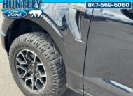 2023 Ford F-150 XLT Truck SuperCrew Cab