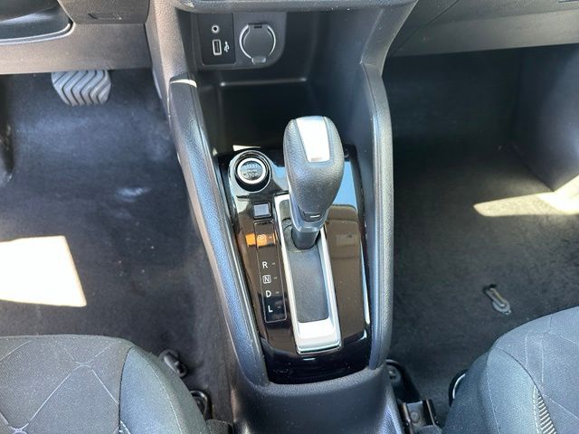 2020 Nissan Kicks S SUV