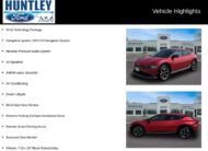 2023 Kia EV6 Wind SUV